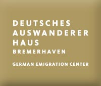 Deutsches Auswandererhaus