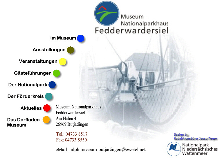 Museum Fedderwardersiel