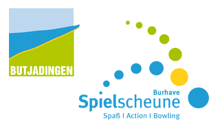 Spielscheune Butjadingen